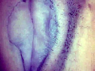 is mrs. pretty pussy sucking cock or what?