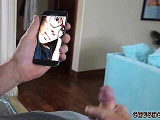 Flexible Stepdaughter Gets Hardcore Pov Fuck From Daddy