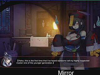 mirror reflections part 03