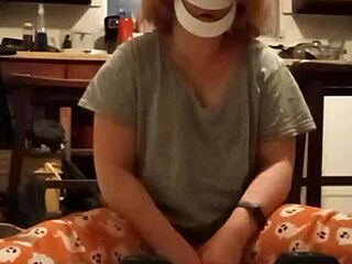 Promotional Grey Workout Video