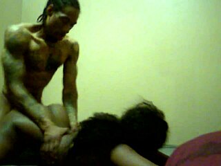 Admire This Phat Ass Bouncing in Suggestive Poses