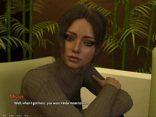 Roleplay as the entrepreneur with perky tits and hard nipples 😍