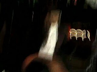 Poison Candy 1 Horizon Delivers Kinky Retro Cumshot Action