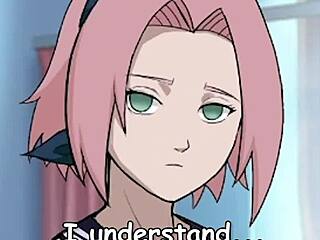 What Happened with Sakura in Jikage Rising Uncensored