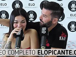 elo podcast spanks beluchi in spicy room