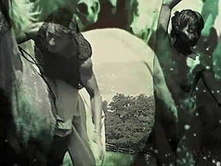 Dark Lantern Entertainment Presents Vintage Scenes