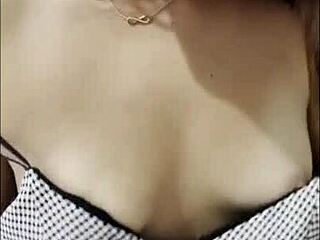 i'm getting a big load on my face