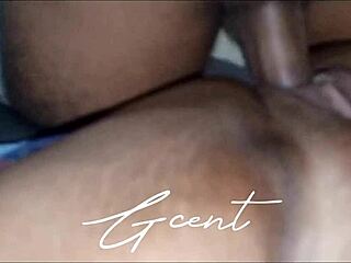 Watch Gcent Eating Shaved Tight Pussy For Dinner With Clothes Ripped