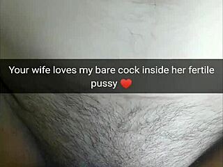 Milky Mari Cheats And Gets Knocked Up.