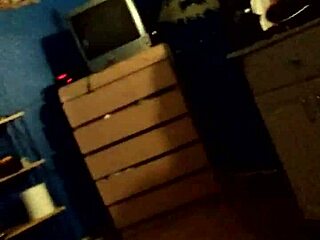 Bitch passionately sucks my throbbing cock