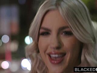 Can Jazlyn take huge BBC?