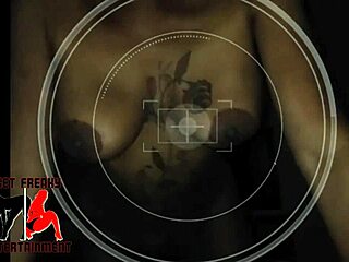 Nurse Teases Patient in Hospital Setting