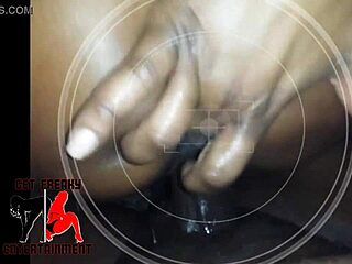 Nurse Teases Patient in Hospital Setting