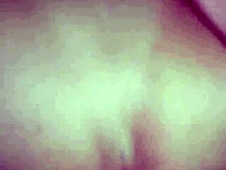 My wife offered her pussy and ass for fun.