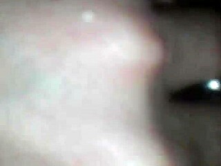 couple amateurs share emotional intimate moments