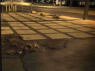 Latina teen bound in extreme milking bondage