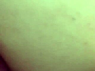 Feeling the intense pleasure as the white bbw bends over for doggystyle backshots ending in a massive cumshot