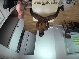 Missy Maverick Cam Fetish 6