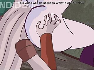 Sucking the Ass of Perdition with Intense Emotions