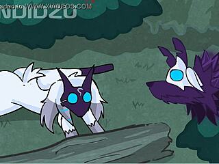 Sucking the Ass of Perdition with Intense Emotions