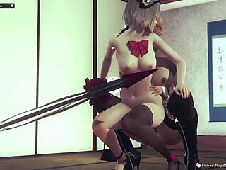 i fuck my gay friend while his girlfriend watches