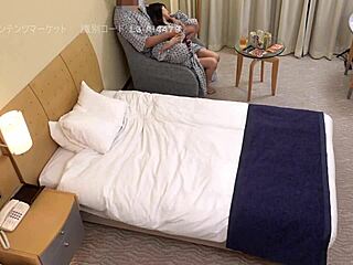 Naughty Japan Uncensored Babe