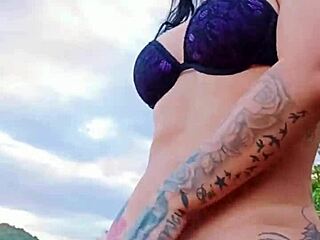 Sexdoll 520 gives a wild POV blowjob for subscribers 😘