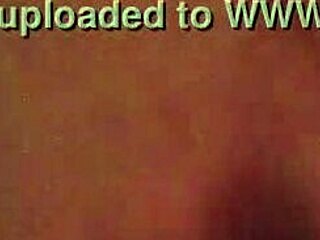 Hot black guy lets girl ride his big hard dick for creampie 😍