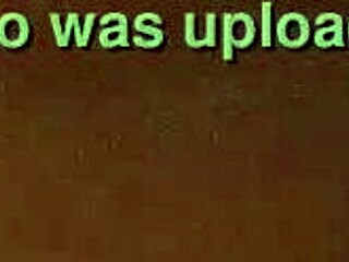 Hot black guy lets girl ride his big hard dick for creampie 😍