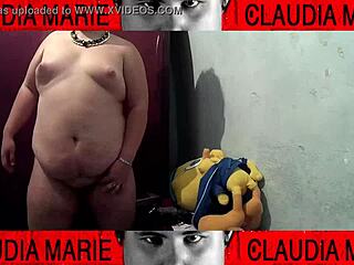 curvy european amateur enjoys oral pleasure before dinner to get aroused and climax on gay friend's face