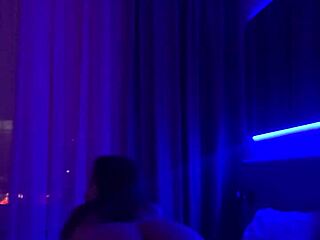 The Redheaded Beauty Masturbates