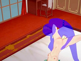 one punch man hentai tatsumaki hardsex japanese anime porn