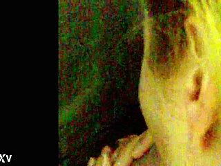 Amador Performs Amateur Blowjob