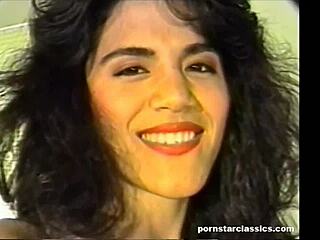 Retro Ass Gaping And Pussy Fucking