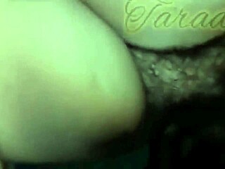 Intensely Pounding Into The Whore's Hairy Pussy, Feeling Every Orgasmic Wave