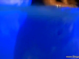 Indian lover longs for attention in solo scene.