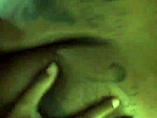 Me takes on gucci asswell's monster cock in intense big ass bbw session