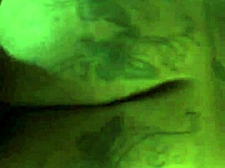 Me takes on gucci asswell's monster cock in intense big ass bbw session