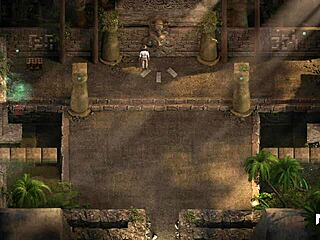 madeleine's nude profile in treasure of nadia e3 46