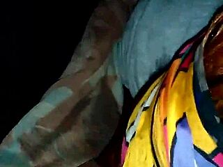 Intensely Getting Top From My Black Teen Girl