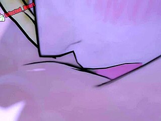 Jaune and Pyrrha dive into intense anal action in wild hentai scene. No holding back!