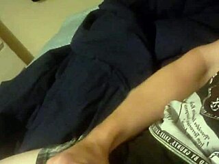 Duane is having a casual chat with friends.