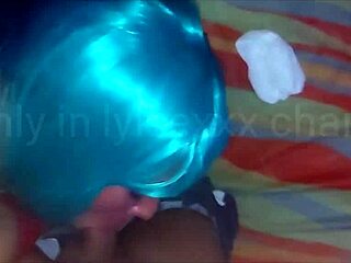 Putita otaku gets a hard fuck in the hotel with oral action