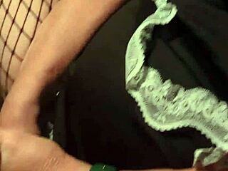 Happy Halloween Fun With Toys And Stockings