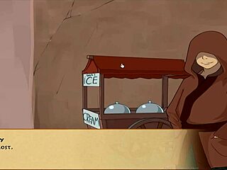 Pema Teaches Love in Four Elements Trainer Book 4 Part 49 with Huge Tits and Big Ass