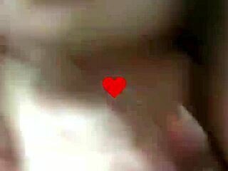 Gordibuena Masturbandose With Dildo