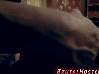 Aidra Fox and Kharlie Stone explore bondage with pussy clips