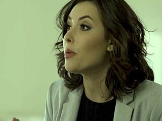 Hey babe, ready for that big black cock?