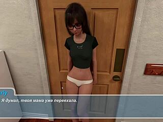 Complete Gameplay - Happy Summer Part 5