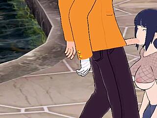 Koikatsu Naruto Hinata Uncensored Story Part 1